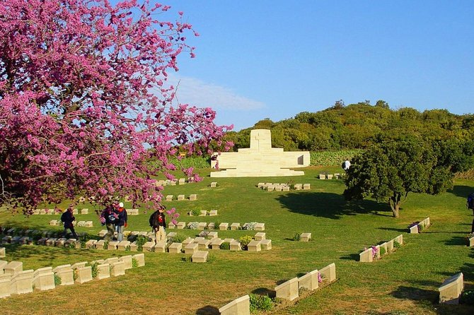 Daily Gallipoli Tour from Istanbul - Why a Gallipoli Day Trip From Istanbul Hits So Hard