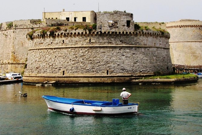 Daily Gallipoli Tour from Istanbul - Price and Logistics, What $225 Really Buys