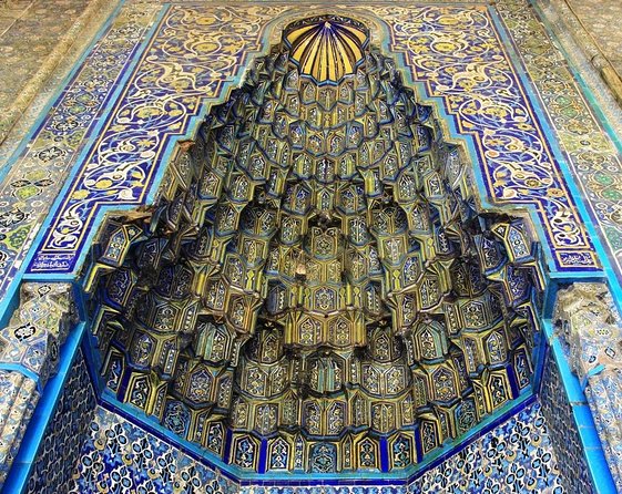 Daily Green Bursa Tour From Istanbul - Key things I’d pin for your planning