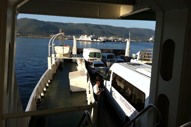 Daily Green Bursa Tour From Istanbul - Tophane panoramas plus the silk market and covered bazaar stops