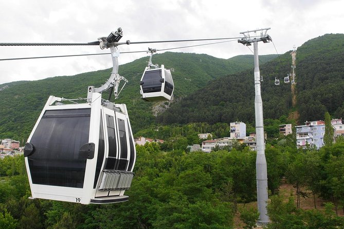 Daily Green Bursa Tour From Istanbul - Should you book the Daily Green Bursa Tour from Istanbul?