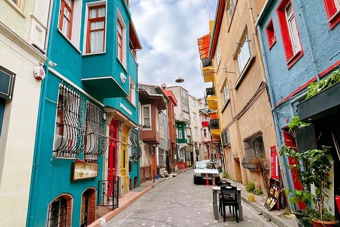 Daily istanbul tour with a licensed guide - A 9:00 am Istanbul loop that feels efficient, not rushed