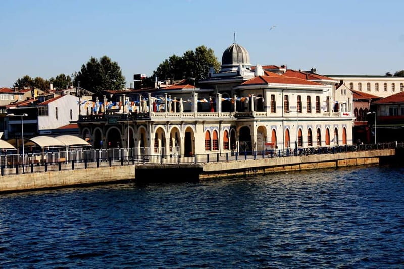 Daily Prince’s Island Tour from Istanbul - Value for $29: what you’re really paying for