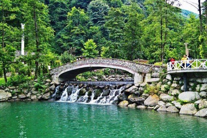 Daily Sapanca Lake + Maşukiye Tour by Private Minivan (Day Trip from Istanbul) - Key highlights at a glance