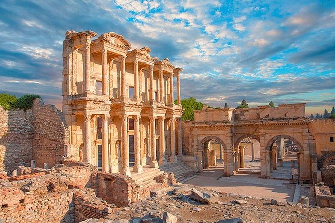 Daily Small Group Ephesus Tour From Istanbul by Flight - Why this Istanbul to Ephesus plan uses flights