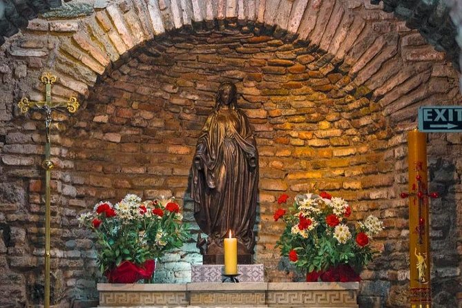 Daily Small Group Ephesus Tour From Istanbul by Flight - Price and value: what $590.28 covers, and what you still pay