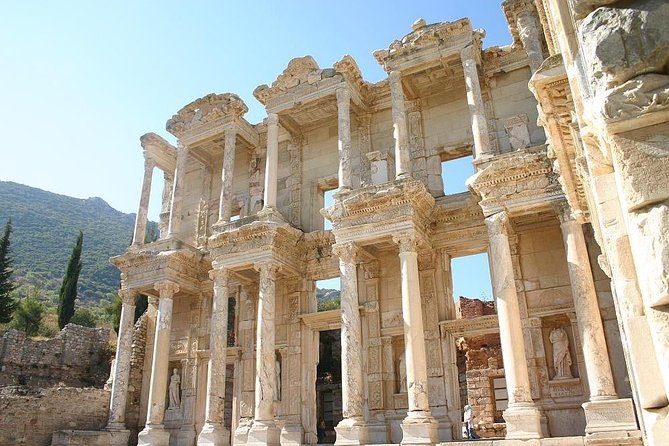 Daily Small Group Ephesus Tour From Istanbul by Flight - Small group rhythm, pickup, and what the long day feels like