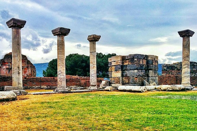 Daily Trip to House of Virgin Mary, Ancient City of Ephesus, Basilica of St.John - Ephesus Experience Museum: quick, free, and best used with your Ephesus ticket