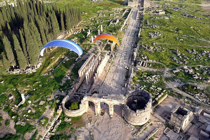 Day Tour to Pamukkale from/to Istanbul - Budget and Entry Reality: What You Pay vs What You Still Handle