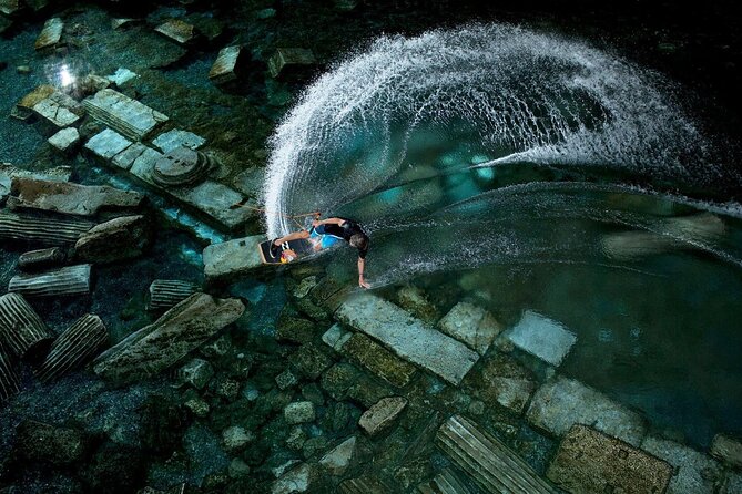 Day Tour to Pamukkale from/to Istanbul - The Return Flight and Istanbul Drop-off: Plan for a Long Finish