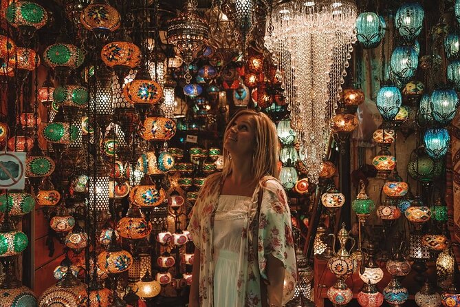 Day Trip to Cappadocia from/to Istanbul with FLIGHT+LUNCH - Avanos Pottery Making: A Slower Human Touch Inside a Fast Schedule