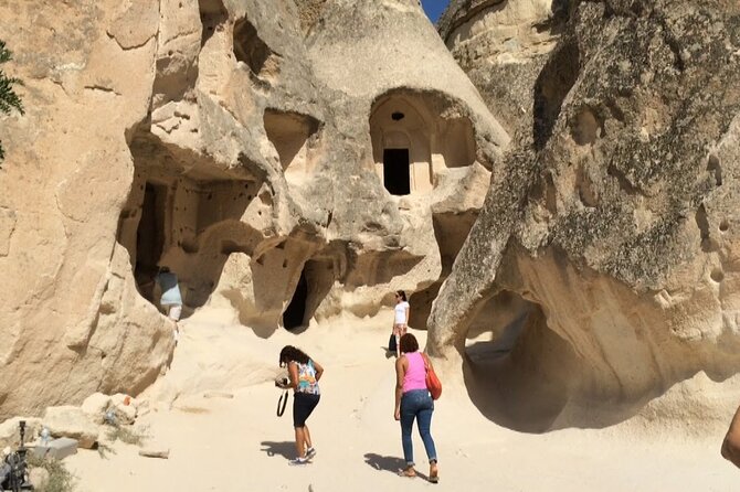 Day Trip to Cappadocia from/to Istanbul with FLIGHT+LUNCH - The 5:30 am Istanbul Start, and How to Survive It