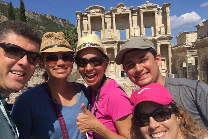 Day Trip to Ephesus from/to Istanbul with FLIGHT and LUNCH - Price and What You Actually Pay: Flights, Lunch, and Entrance Fees