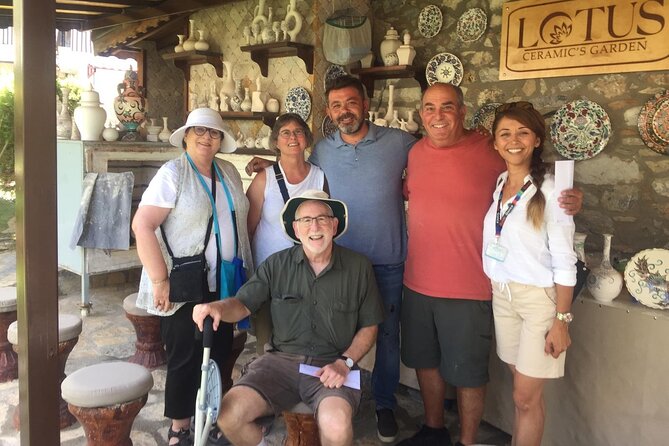 Day Trip to Ephesus from/to Istanbul with FLIGHT and LUNCH - Should You Book This Istanbul to Ephesus Day Trip?
