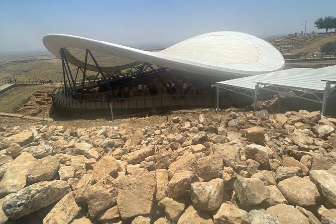 Day Trip to Gobeklitepe – Explore the Zero Point of Humanity - Key highlights you will feel right away