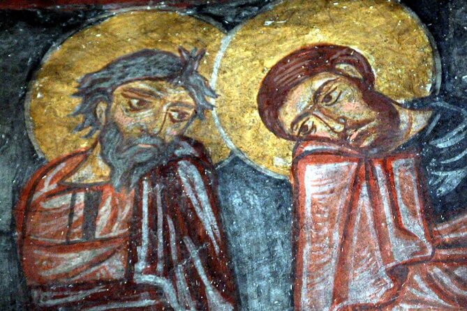 Diamonds of Turkey - 4 Days Travel to Pamukkale, Ephesus, Kusadasi, Cappadocia - Ephesus and the House of the Virgin Mary: two different kinds of awe