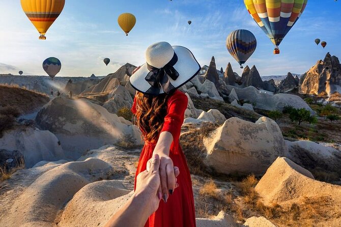 Diamonds of Turkey - 4 Days Travel to Pamukkale, Ephesus, Kusadasi, Cappadocia - Hierapolis and Pamukkale travertines: what you do with your time