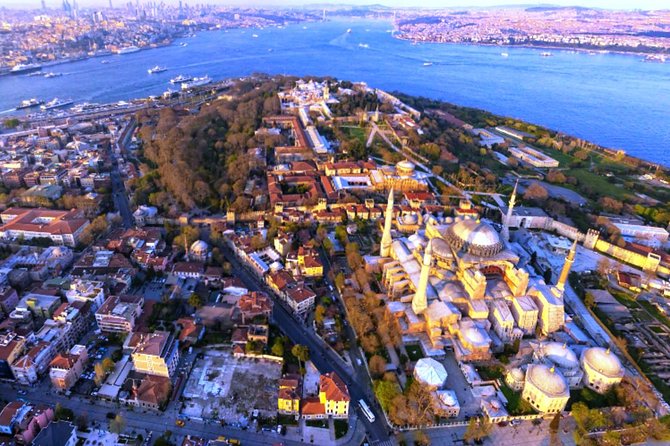 Discover Istanbul in Two Days - Hotel pickup and the 9:00 AM start that keeps you out of the chaos