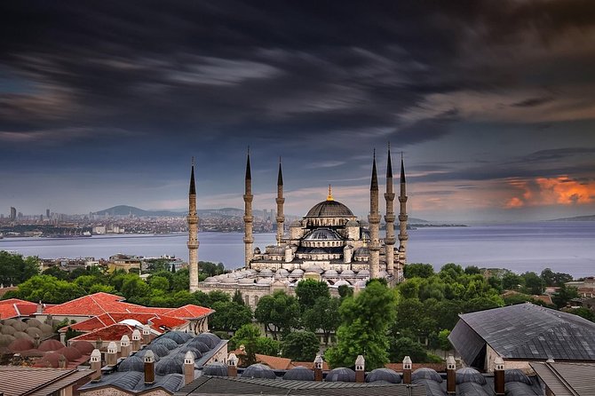 Discover Istanbul in Two Days - Grand Bazaar again, because the best souvenirs are the ones you pick