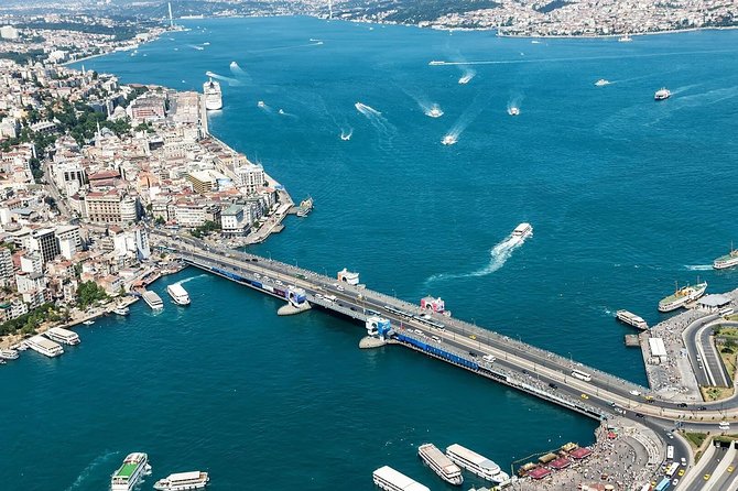 Discover Istanbul in Two Days - Price and value: is $648.82 per group a smart deal?