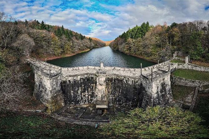 Discover Secret Lakes by Private Hiking Tour (w/Lunch, Transfers) - Key highlights you will actually care about