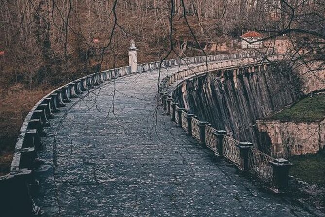 Discover Secret Lakes by Private Hiking Tour (w/Lunch, Transfers) - Belgrad Forest hike: where the calm starts (and the birds do the rest)
