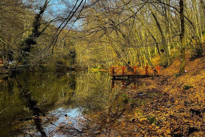 Discover Secret Lakes by Private Hiking Tour (w/Lunch, Transfers) - Three historical dams and why this hike feels different