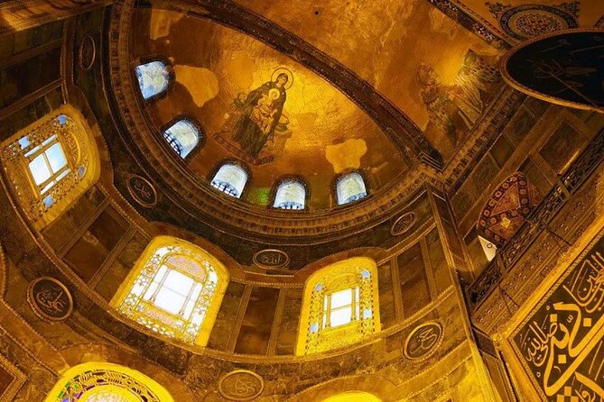 Discoveried The Old City of Istanbul In a Half-Day - Price and time, and why this is good value