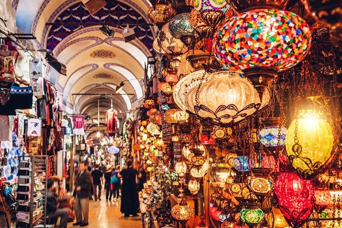 Discovering the Old City/ Full Day Tour/ Lunch&Tickets included - Hippodrome Square: Obelisks, Columns, and the Sports-Era Story