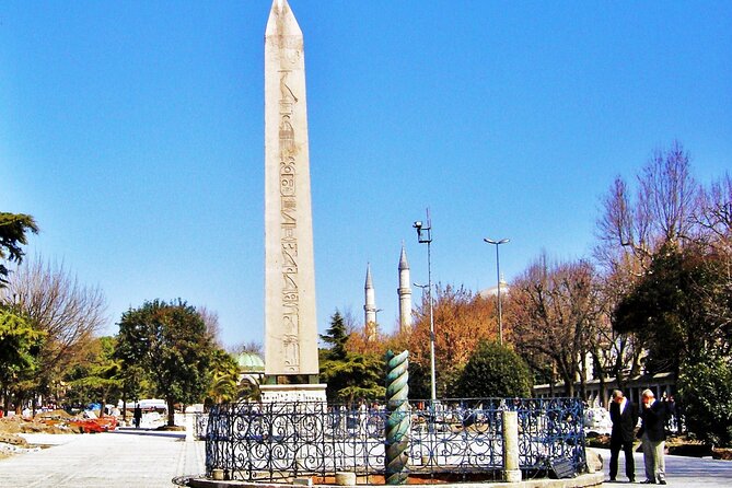 Discovering the Old City/ Full Day Tour/ Lunch&Tickets included - Price and What You Truly Get for $156.38