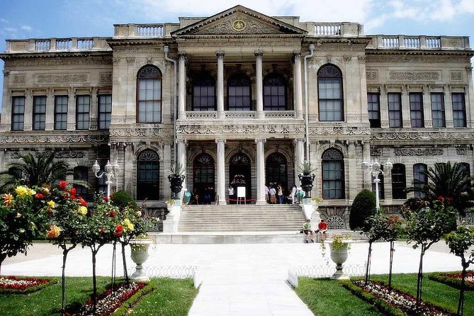 Dolmabace Palace, Bosphorus Boat Tour , Eyüp Sultan Mosque Tour - Price and value: what $210 really covers in an 8-hour day