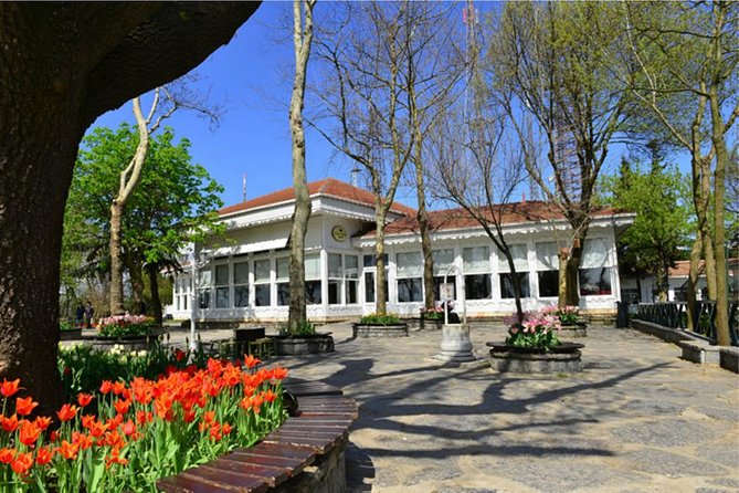 Dolmabace Palace, Bosphorus Boat Tour , Eyüp Sultan Mosque Tour - Timing and logistics that can make or break the day