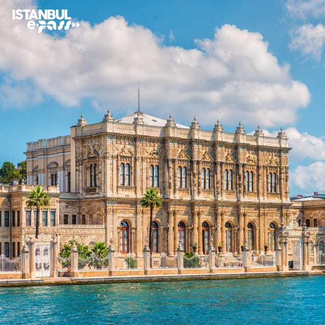 Dolmabahce Palace & Harem Skip-the-Line Entry & Audio Guide - Entering Dolmabahce: Selamlik, main halls, and what to expect