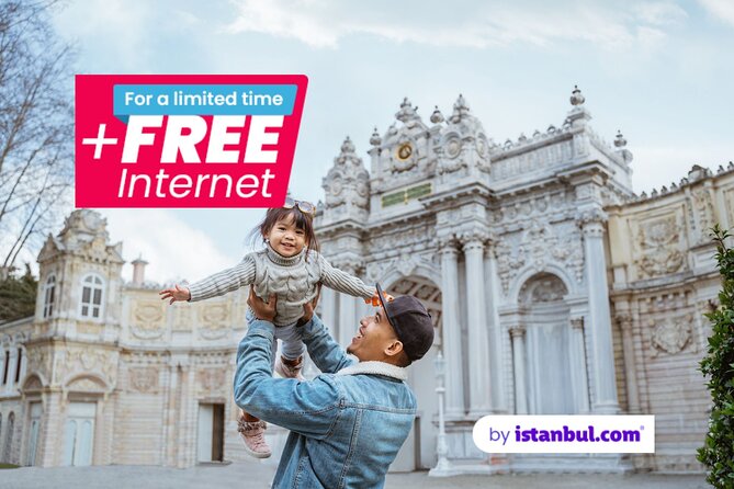 Dolmabahce Palace Skip the Ticket Line Entry with Audio Guide - QR codes and the English audio guide: how to make this work smoothly