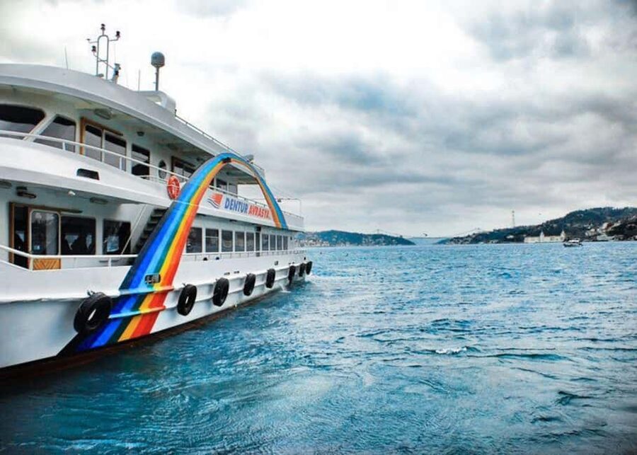 Dolmabahce Palace Ticket & Bosphorus Boat Tour Experience - Key Things To Know Before You Go