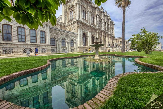 Dolmabahce Palace Tour in Istanbul - Price and value: what you get for $90.31
