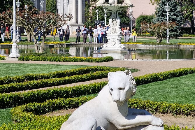 Dolmabahçe Palace Tour with Guide and Luxury Yacht Sunset Cruises - Guides That Make It Click: Names You’ll Hear and the Tone That Works