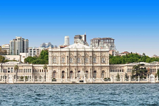 Dolmabahçe Palace with Bosphorus Tour by Boat - Why Dolmabahçe and the Bosphorus Tour Works as One Day