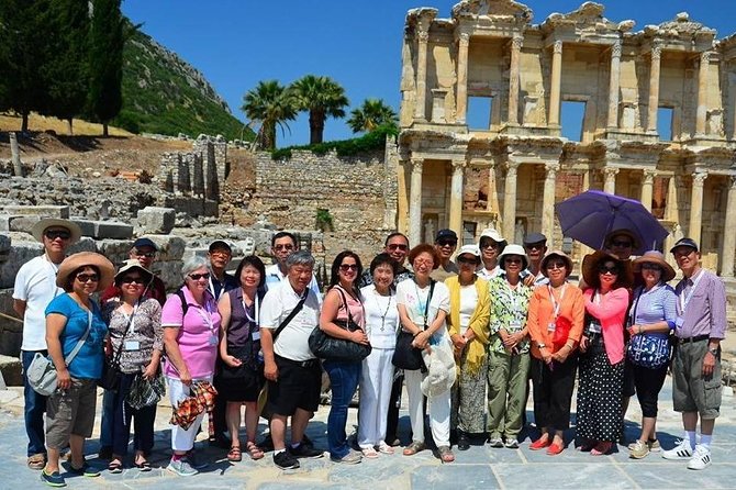 Easymade Small Group Istanbul, Ephesus, Pamukkale, Cappadocia - Istanbul First: Settling In, Then Hitting the Big Three