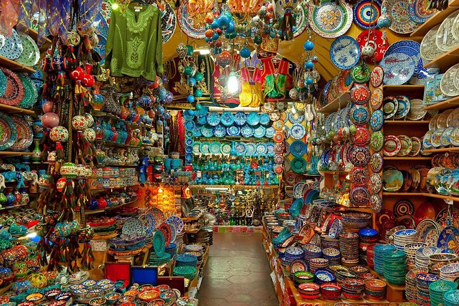 Easymade Small Group Istanbul, Ephesus, Pamukkale, Cappadocia - Ephesus Day: Ruins, Artemis Temple Site, and a Museum That Makes It Click