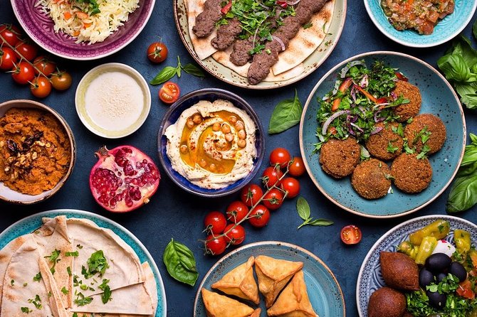 Eating Like a Local: Learn About Diverse Culinary Culture of Turkey - Entering Misir Çarşısı, the Spice Bazaar Way Before You Eat
