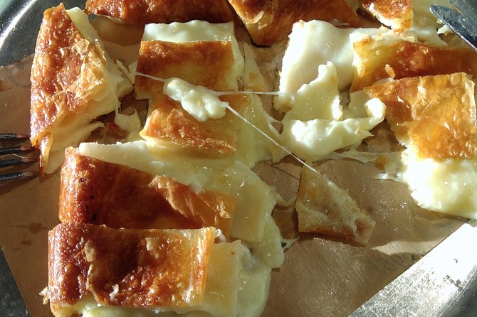 Eating Like a Local: Learn About Diverse Culinary Culture of Turkey - Group Size, Pace, and What to Pack for a Food Walk