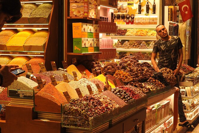 Eating Like a Local: Learn About Diverse Culinary Culture of Turkey - Who This Tour Fits Best (and Who Might Be Happier Elsewhere)