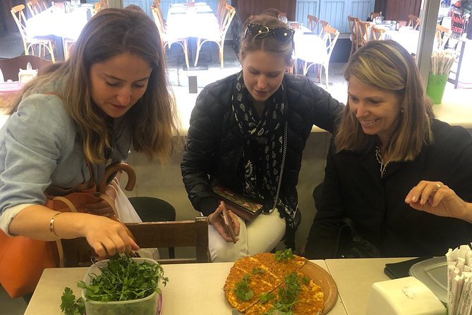 Eating Like a Local: Learn About Diverse Culinary Culture of Turkey - The Ferry Ride That Makes Istanbul Feel Like Two Cities