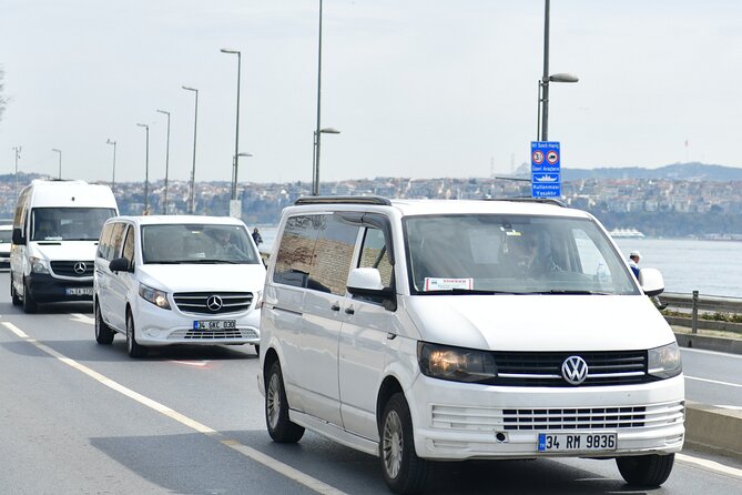 Economic Istanbul Airport Shuttle - Price and What This Shuttle Really Costs