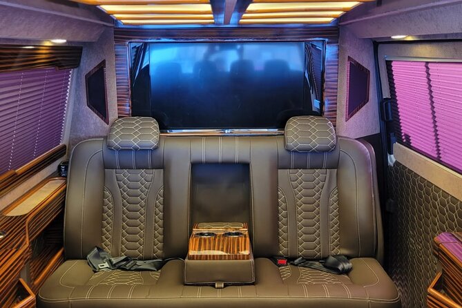 Economic Istanbul Airport Shuttle - Luggage, Families, and When This Is a Smart Choice