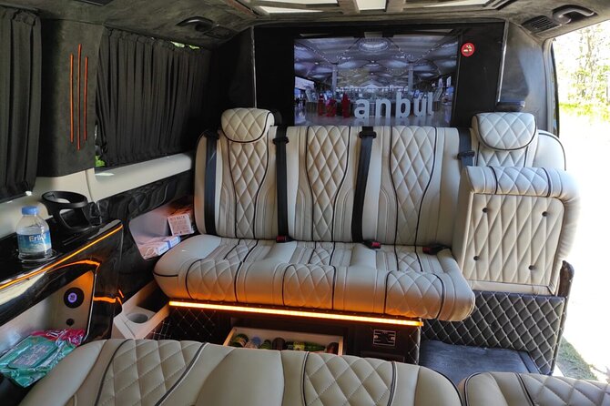 Economic Istanbul Airport Shuttle - A Couple Real-Life Concerns to Keep in Mind
