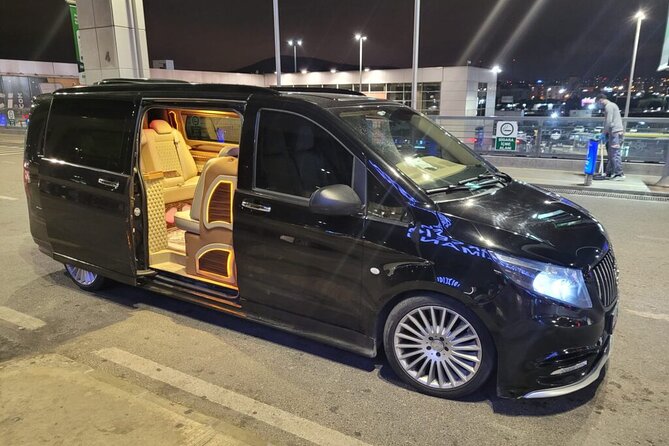Economic Istanbul Airport Shuttle - Practical Tips So This Transfer Feels Effortless