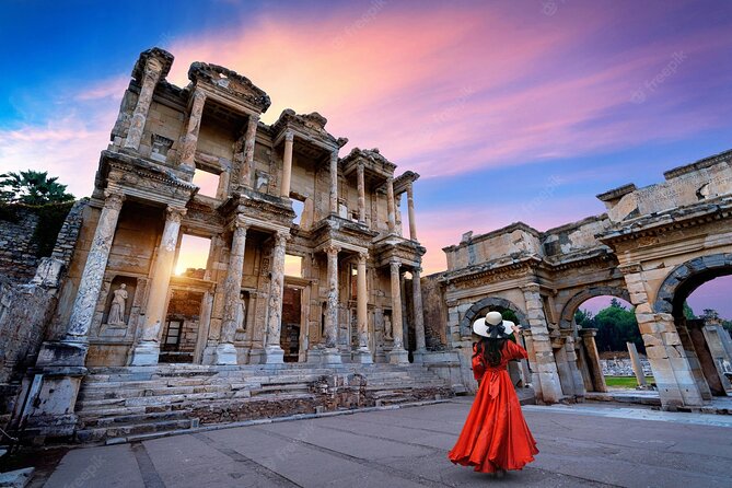 Ephesus and Pamukkale Full-Day Private Tour from Istanbul by Plane - The 3:30 to 4:30 pick-up, and why it feels intense but works