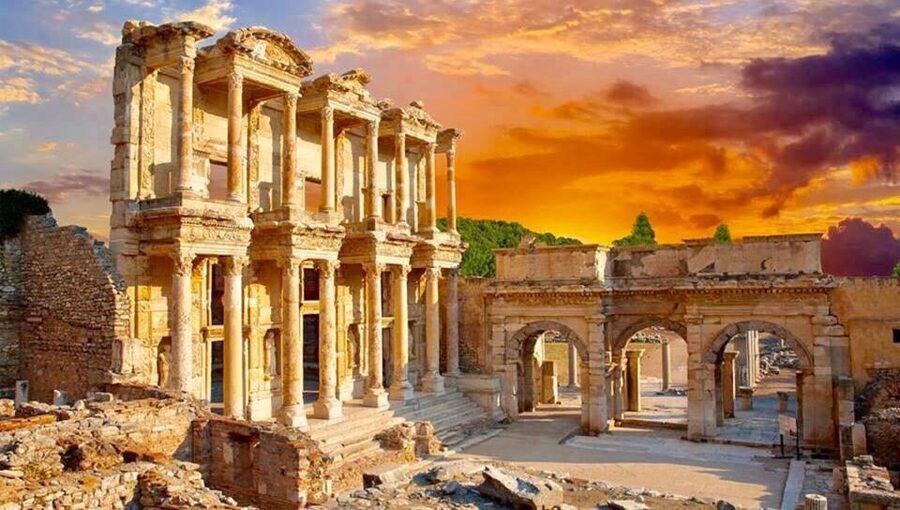Ephesus and Virgin Mary Day Trip by Plane from Istanbul - Final Verdict: Should You Book This Ephesus and Virgin Mary Day Trip by Plane?